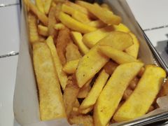 薯条四兄弟-BOPEYE·波派炸鸡(九霄天地店)