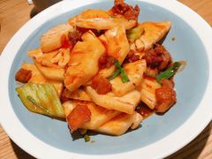 -薇酌饮·陕西菜(南门外店)