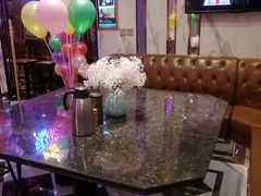 -火吧PTV聚会餐厅(10号店)