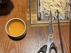 -新石器烤肉(之心城店)