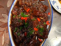 -龙姐私房菜(和顺古镇店)