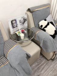 -LuckyTime小拾光 美甲护肤SPA