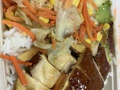玫瑰豉油鸡-大家乐(深圳中信店)