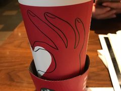 -星巴克(广州淘金路店)