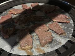 -核桃碳烤肉馆(深圳首店)