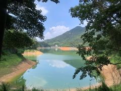 -广州市流溪河国家森林公园