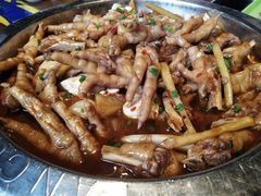 -胖哥俩肉蟹煲(杭州下沙学林街店)