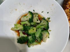 -金佬馆·川菜bistro(芜湖镜湖万达店)