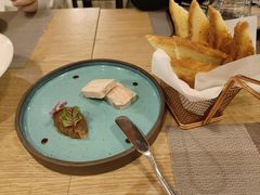 -LA CREPERIE BRETONNE布列塔尼法式餐厅(天童北路店)