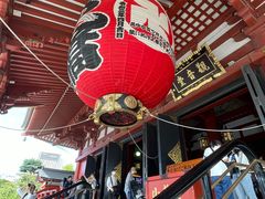 -浅草寺