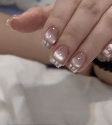 -LILY NAILS美甲美睫