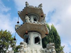 -张掖大佛寺景区