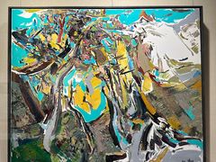 -江苏省美术馆(长江路新馆)