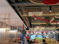 大堂-刘一锅筋头巴脑(千峰路店)