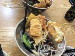 -家味螺蛳粉&烤鱼(五角场店)