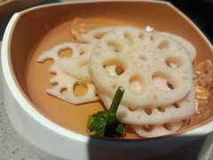 -海底捞火锅(崇文门新世界百货店)