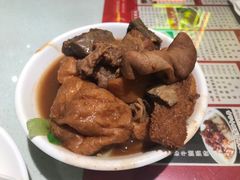 -西关明记肠粉·亚洲地标美食(北京路店)