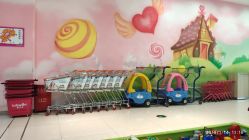 -孩子王(铁西万达店)