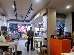 -杨记杏仁茶(椰园店)