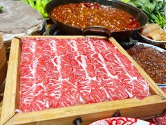 -袁山山重庆火锅(丈八北路店)