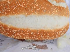 -麦当劳(龙湖时代天街店)