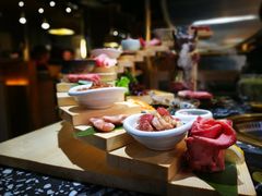 -黑牛の場烤肉(摩天活力城店)