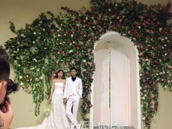 -你好晴天·目的地婚礼