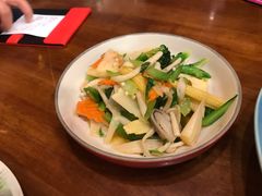 素什锦-荷花泰菜(东方新天地店)