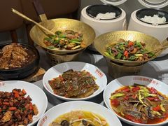 -百年神厨·地道川菜(清江西路店)