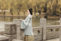 -盘子女人坊古装写真摄影(南京总店)