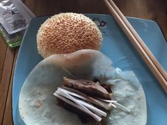 -局气 烤鸭·北京菜(光华路店)
