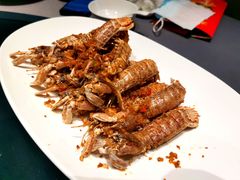 -徐记海鲜(汉城湖|太奥店)