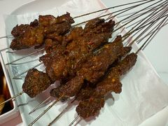 -丁虎子烤肉(国道二店)