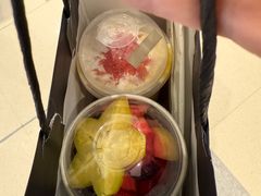 -喜茶(深圳万象城黑金店)