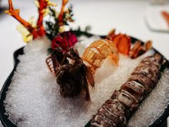 -三号黄浦会Canton Table