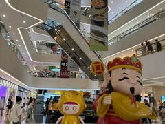 -义乌之心城市生活广场