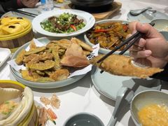 -郭记三宝粥店(锦山大街店)