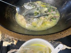 -好灶头妈妈菜·千岛湖土菜地标美食