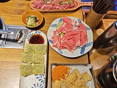 -贵厨酸汤牛肉(花果园国际中心店)
