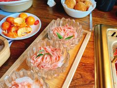 -九鼎轩脆毛肚火锅(三钢里店)