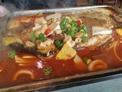 -火龙堂·风味民间菜(文一路店)