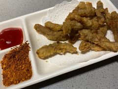 -海底捞火锅(金光华店)