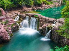 -云台山风景名胜区