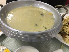 -东北风情(康桥路店)