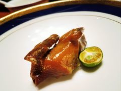 妙龄乳鸽-翕间食·精致淮扬菜(江苏大剧院店)