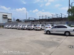 -光明驾校·学车·陪驾(杨浦店)