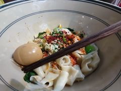 -墩儿大碗宽面(来福士店)