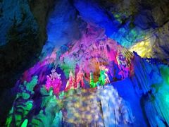 -蓟州溶洞风景区