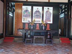 -许驸马府