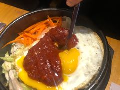 -唯成•韩国炭火烤肉 유성고기